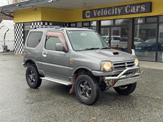 Our Vehicles | Vancouver Velocity Cars